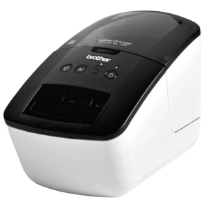 Brother Label Printer QL-700 600x300dpi