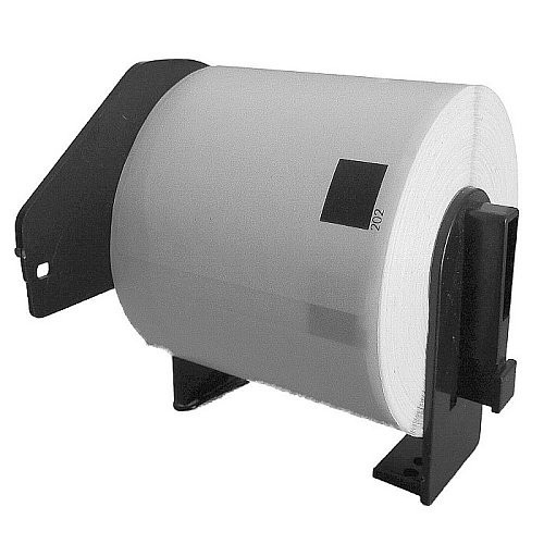BROTHER DK-11202 62x101mm BROTHER DK-11202 62x101mm