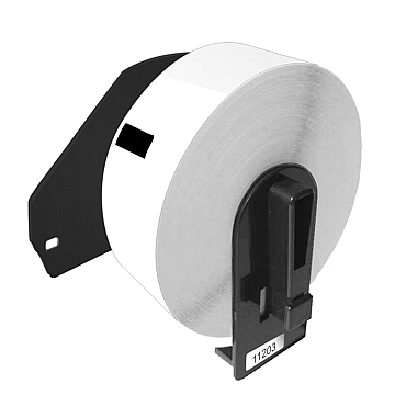 BROTHER DK-11203 87x17mm BROTHER DK-11203 87x17mm