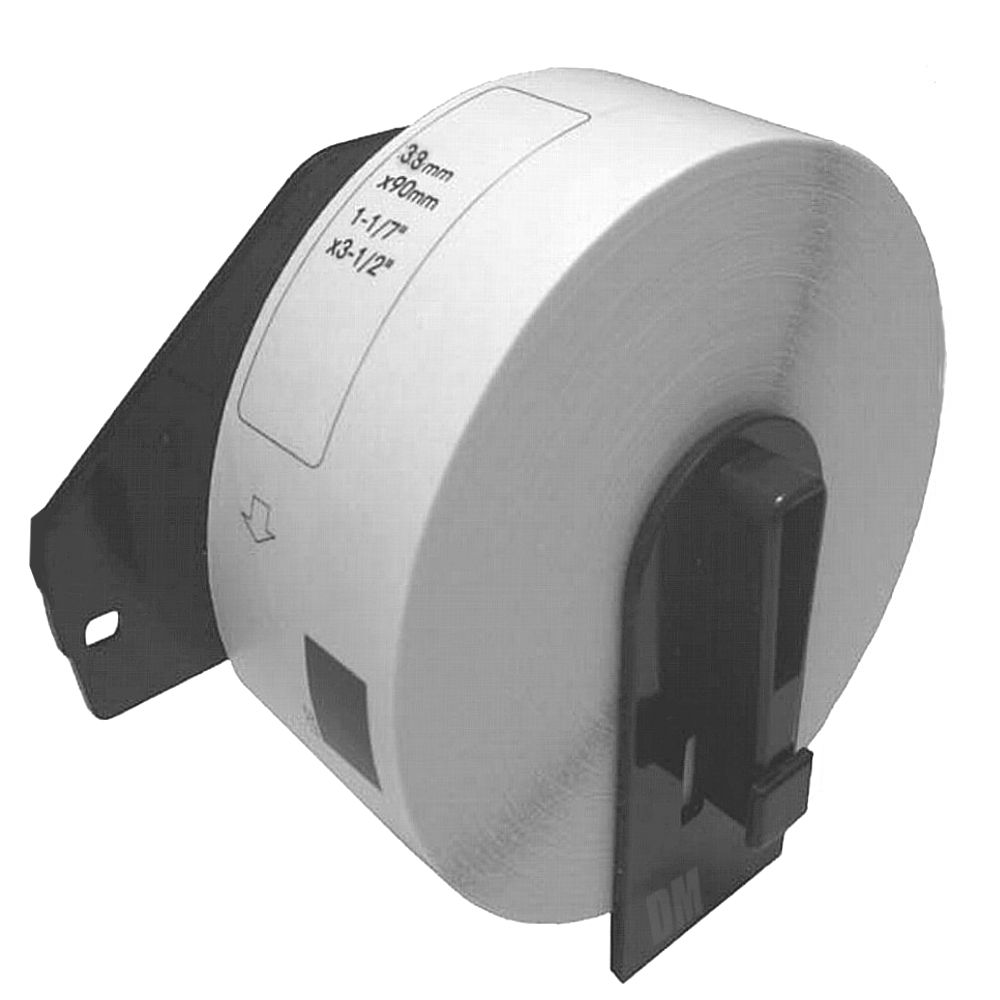 BROTHER DK-11208 38x90mm BROTHER DK-11208 38x90mm