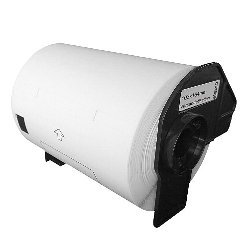 BROTHER DK-11247 103x164mm BROTHER DK-11247 103x164mm