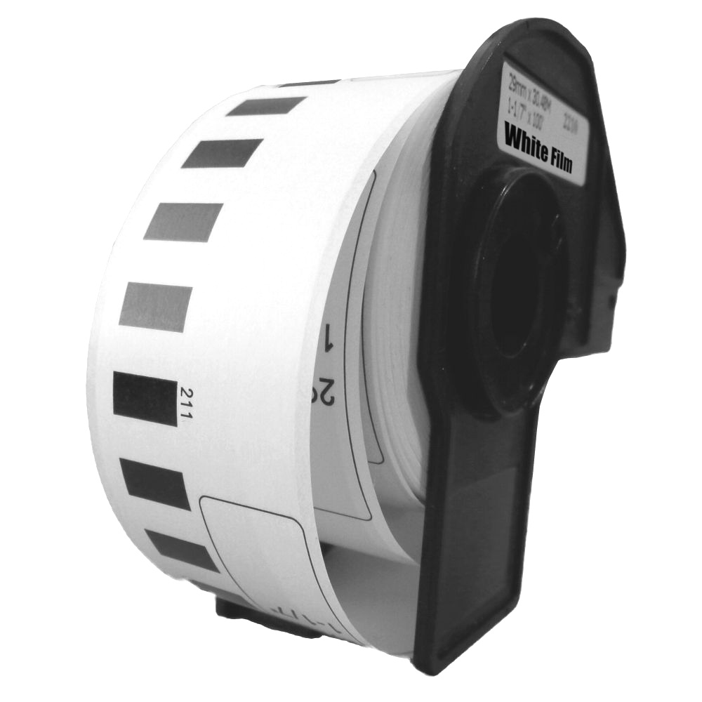 BROTHER DK-22211 29mm x 15,24m BROTHER DK-22211 29mm x 15,24m