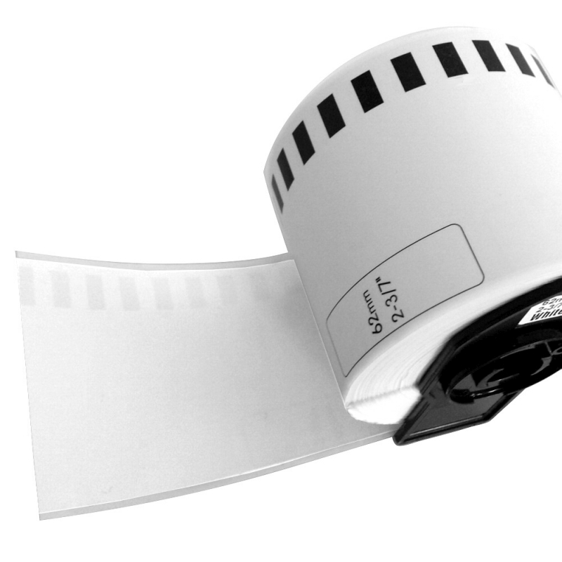 BROTHER DK-22251 62mm x 15,24m BROTHER DK-22251 62mm x 15,24m