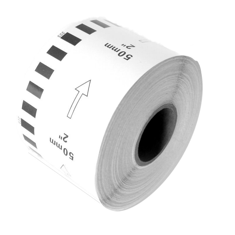 BROTHER DK-22223 50mm x 30,48m BROTHER DK-22223 50mm x 30,48m