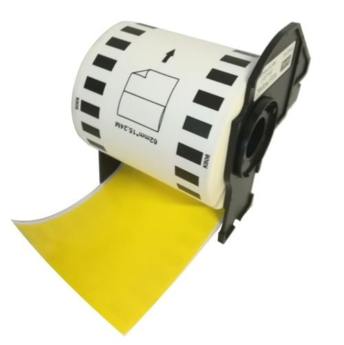 BROTHER DK-22606 62mm x 15,24m BROTHER DK-22606 62mm x 15,24m