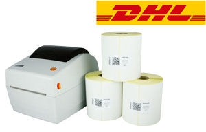 Sparpaket DHL Versand Sparpaket DHL Versand