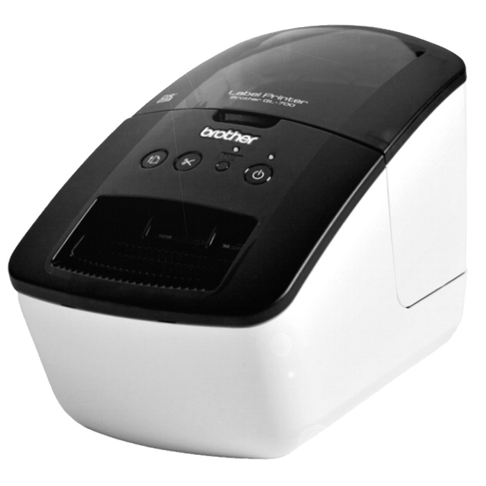 Brother Label Printer QL-700 600x300dpi Brother Label Printer QL-700 600x300dpi