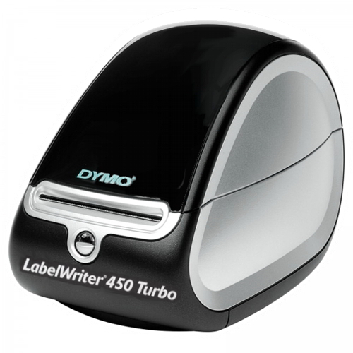 DYMO Labelwriter 450 Turbo Etikettendrucker