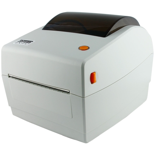 etexco EX410L Etikettendrucker