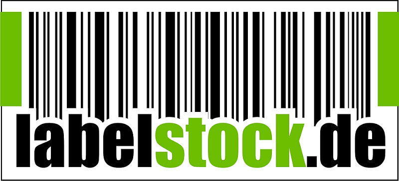 LabelStock Brand Logo