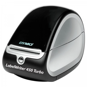 DYMO Labelwriter 450 Turbo 600x300dpi