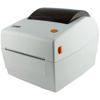 etexco EX410 Etikettendrucker