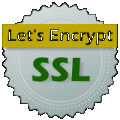 SSL Letsencypt Zertifikat