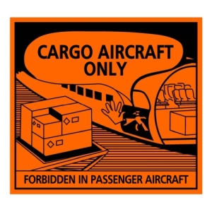 Cargo Only 120x110mm