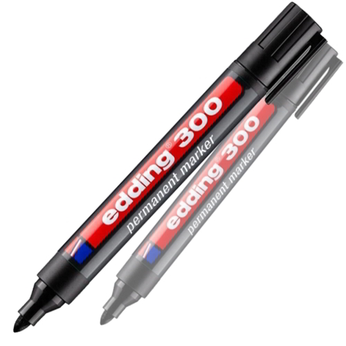 Edding 300 1,5-3mm Edding 300 1,5-3mm